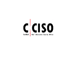 Certified Chief Information Security Officer (CCISO) logo