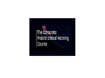 Mobile Ethical Hacking logo