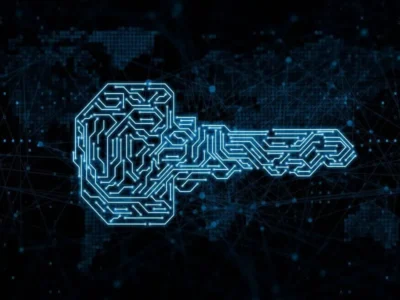 Cryptography and PKI
