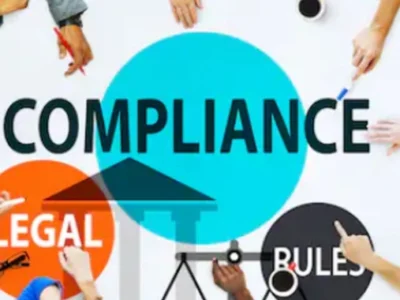Legal/Regulatory Compliance