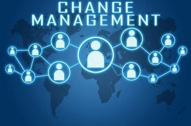 Communication & Change Management