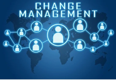 Picture of Communication & Change Management - Certfirst