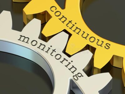 Fedramp Continuous Monitoring Strategy