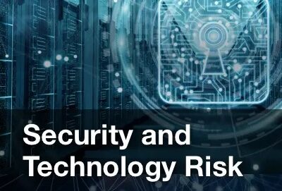 Enterprise Security Architecture