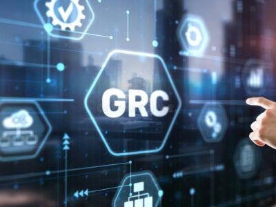 Governance, Risk, and Compliance