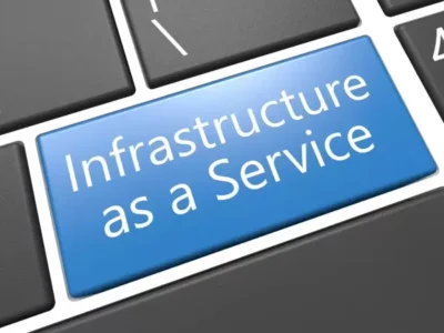Infrastructure as a Service