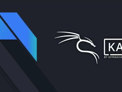 Kali Linux