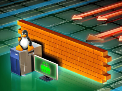 Linux Firewalls