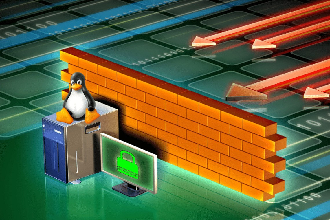 Linux Firewalls Certfirst