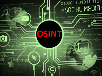OSINT