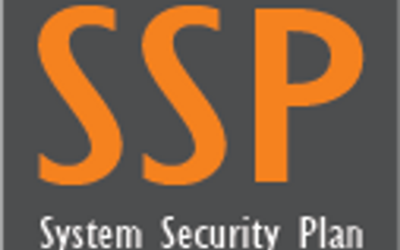Fedramp System Security Plan (SSP) Control