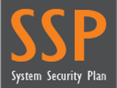 Fedramp System Security Plan (SSP) Control