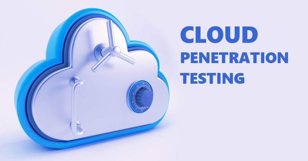 Cloud Penetration Testing - Certfirst