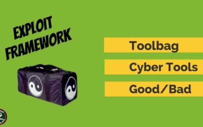 Exploit Frameworks/Exploit Kits