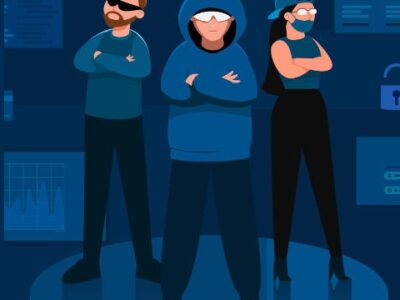 Blue Team – Case Study