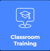 Classroom Training Clipart
