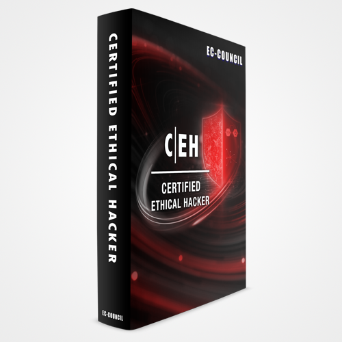 CEH Textbook Certfirst