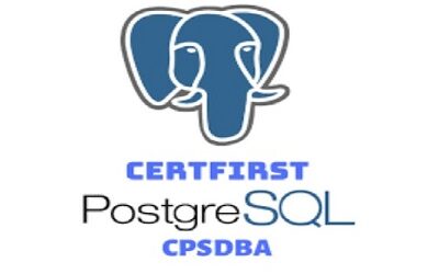 Certified PostgreSQL DBA – On-Demand Training
