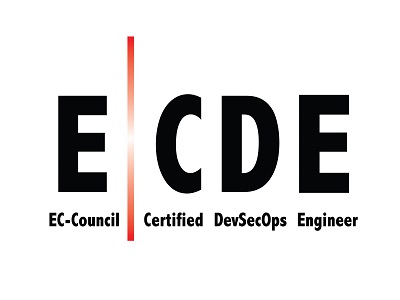 ECDE -logo