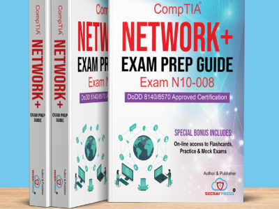 CompTIA Network+ e-Book