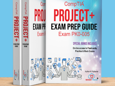 CompTIA Project+ e-Book