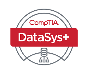 Comptia Datasys+ Mock Exam