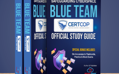 Certified Cybercop – Blue Team e-Book