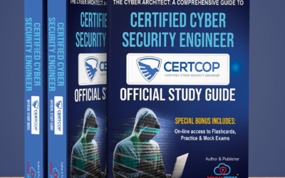 Certified Cybercop – Cyber Security Engineer (CCSE) e-book