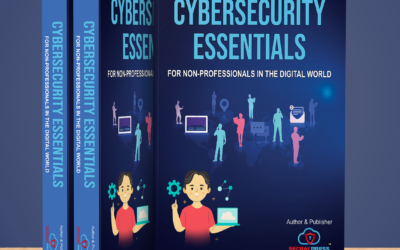 Cybersecurity essentials – CertCop e-book