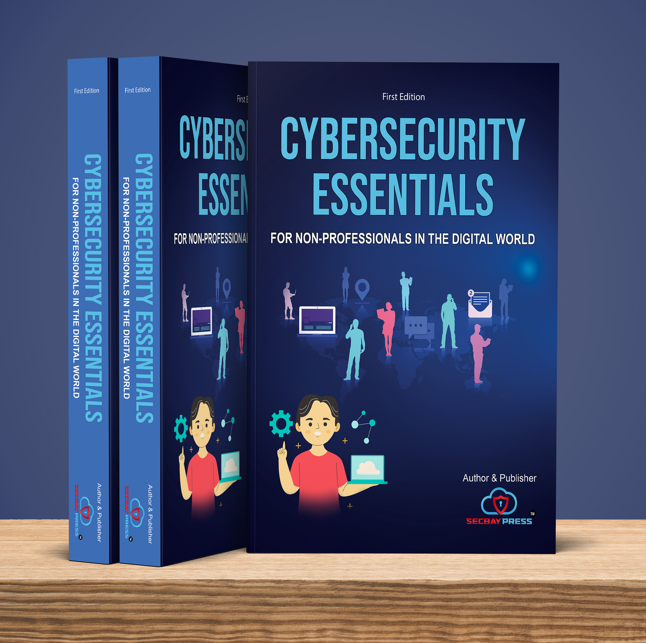 cybersecess e-book