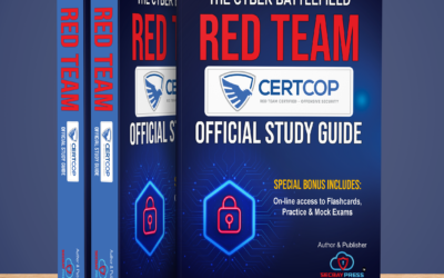 Certified Cybercop – Red Team e-Book