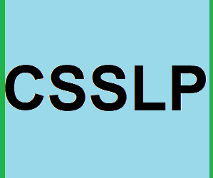 ISC2 – Certified Secure Software Lifecycle Professional (CSSLP) Practice Exam