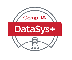 CompTIA Data Sys+ – lab guide