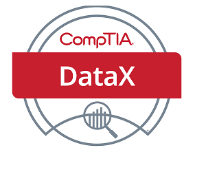 CompTIA DataX - Certification Bundle