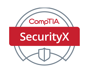 CompTIA CASP+ 005 (SecurityX) Flashcards