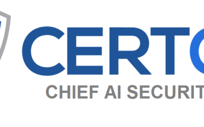 Chief AI Security Officer (CAISO) – e-Book