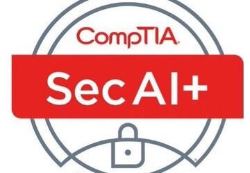 CompTIA SecAI+ - Certification Bundle