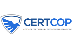 Certified AI Automation Professional (CAAP) – On-Demand