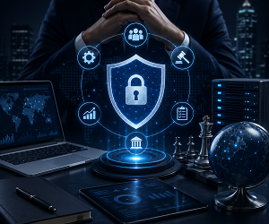 CISO Leadership & Strategic Governance