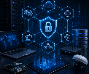 Risk, Threat Intelligence, and Incident Response