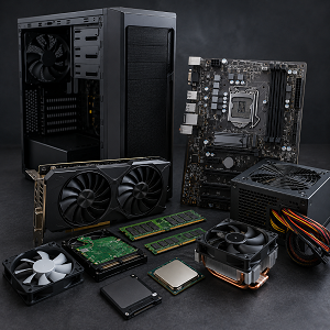 hardware hardware