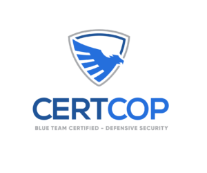 CertCop Blue Team - Certification Bundle