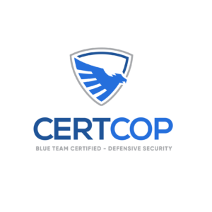 CertCop Blue Team - Certification Bundle