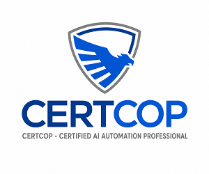 CertCop Certified AI Automation Professional - Certification Bundle