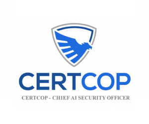 CertCop Chief AI Security Officer (CAISO) - Certification Bundle