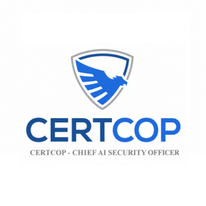CertCop Chief AI Security Officer (CAISO) - Certification Bundle