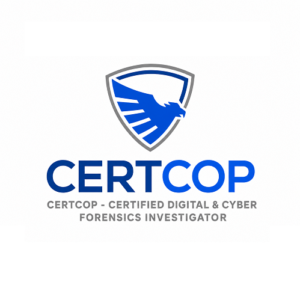 CertCop Certified Digital & Cyber Forensics Investigator (CDCFI) - Certification Bundle