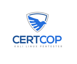 CertCop Kali Linux Pentester - Certification Bundle