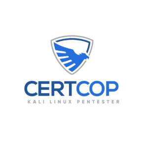 CertCop Kali Linux Pentester - Certification Bundle
