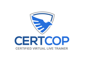 CertCop Certified Virtual Live Technical Trainer - Certification Bundle